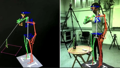 Human Motor Control Lab Human Motor Control Lab