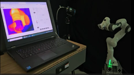 Mechatronics III: Assembly, Integration and Testing Lab Mechatronics III: Assembly, Integration and Testing Lab