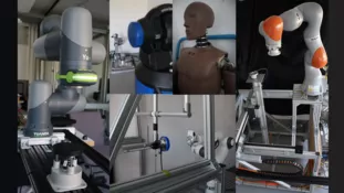 Robot Performance & Safety Lab