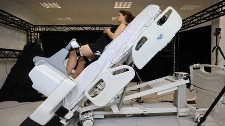 Rehabilitation Robotics/Gait Lab Rehabilitation Robotics/Gait Lab