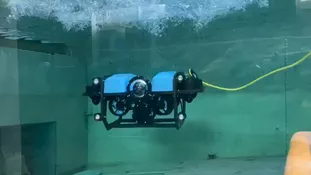 Underwater Systems Lab