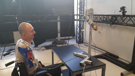 Intelligent Neuroprosthetics Lab Intelligent Neuroprosthetics Lab